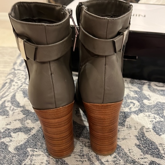 Express booties - Picture 3 of 4